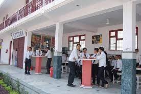 Canteen Radha Krishan Institute of Technology & Management (RKITM), Indore in Indore