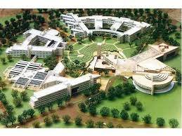 Overview  Delhi Technological University in North West Delhi	