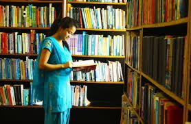 Library for Karpaga Vinayaga College of Engineering And Technology - (KVCET, Chennai) in Chennai	