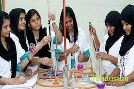 Lab Aiman College of Arts and Science for Women - [AIMAN], Tiruchirappalli 