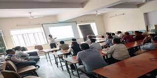 Class Room of Sai Tirumala Nalabothu Venkata Rao Engineering College, Guntur in Guntur