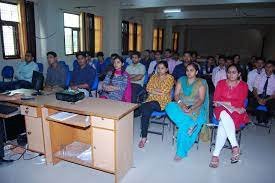 Class Room  Maa Saraswati Institute of Engineering and Technology in Rohtak