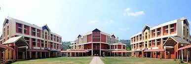 Image for St. Joseph's College of Engineering and Technology (SJCET) Palai, Kottayam in Kottayam