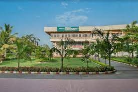 Front Road Of University  Shri Shankaracharya Professional University, Bhilai in Raipur