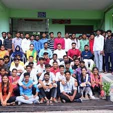 Group Photo Soniya Gandhi Polytechnic Shrigonda, Ahmednagar in Ahmednagar