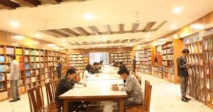 Library Photo Dev Bhoomi Institute of Pharmacy & Research, Dehradun in Dehradun