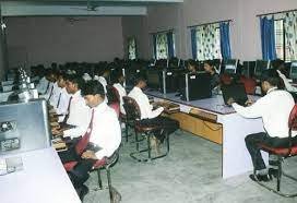 Computer Center of The Bhalchandra Institute of Education and Managment, Lucknow in Lucknow
