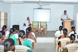 Image for Bharathiyar Arts and Science College for Women (BASCW), Salem in Salem