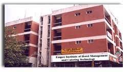 campus pic Empee Institute of Hotel Management And Catering Technology (EIHMCT, Chennai) in Chennai	
