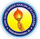 SGNKPGC Logo