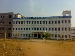 Overview for VMR Polytechnic (VMR), Warangal in Warangal	