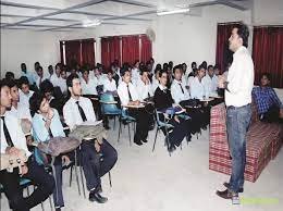 Classroom Shree Institute of Science and Technology - [SIST], in Bhopal