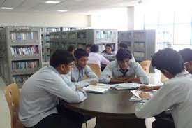 Library JKP Polytechnic (JKP, Sonipat) in Sonipat