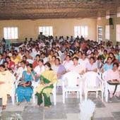 Image for Shanthi Degree College (SDC), Mandya in Mandya
