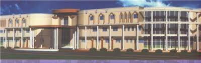 Campus Institute for Excellence in Higher Education in Bhopal