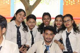 Group Photo for Eminent College of Management & Technology (ECMT), Kolkata in Kolkata