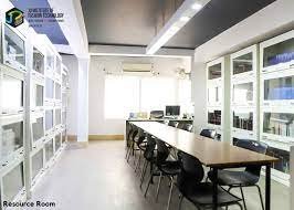 Discussion room Jd Institute of Fashion Technology Kamla Nagar, New Delhi  