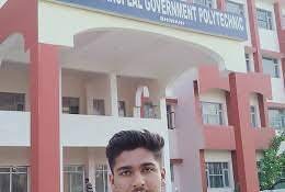 Image for Ch. Bansi Lal Govt. College Loharu in Bhiwani	