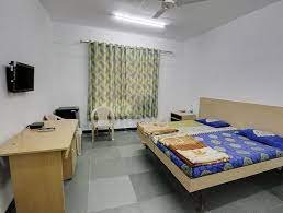 hostel room Rai School of Engineering (RSE, Ahmedabad) in Ahmedabad