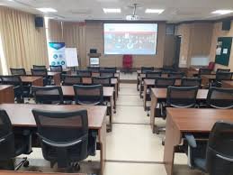 Smart class Gujarat Institute of Hotel Management (GIHM), Vadodara in Vadodara