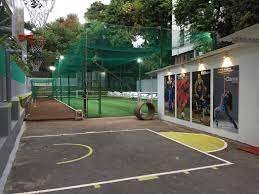playground Institute of Sports Science And Technology (ISST, Pune) in Pune