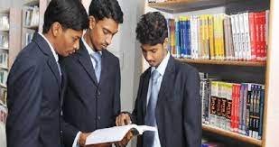 Library Gnanamani College of Engineering (GCE), Namakkal 