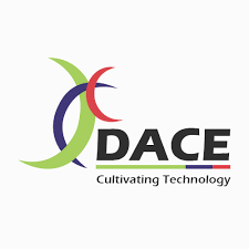 DACE logo