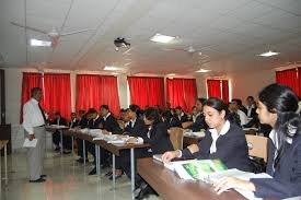 Class Room photo Indian School Of Business Management And Administration - (ISBM, Pune) in Pune