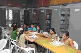 Library Photo Shri Patel Kelwani Mandal College of Technology & B.Ed, Junagadh in Junagadh