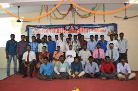 Group Photo for St Anne's College of Engineering and Technology (STACET), Cuddalore in Cuddalore	