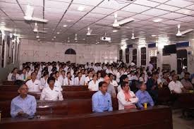 Image for LLRM Medical College (LLRMMCP), Meerut in Meerut