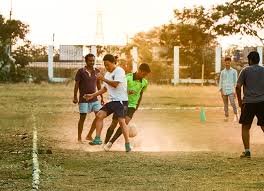 sports for Maher University, Institute of Distance Education - Chennai in Chennai	
