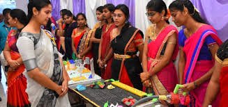 Program at Aditya Degree College For Women, Kakinada in East Godavari	