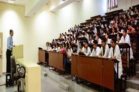 Class SGT Medical College, Hospital & Research Institute  in Gurugram