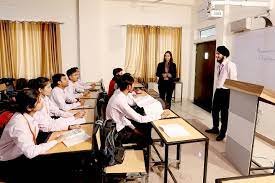 Class Room of TC Business School, Jaipur in Jaipur
