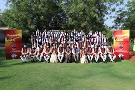 Group Photos National Institute of Pharmaceutical Education and Research, S.A.S. Nagar in Mohali