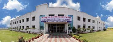 Modern Girls College of Professional Studies Banner