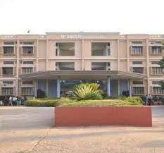 Anurag Engineering College, Suryapet Banner