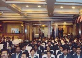 Auditorium  for IMR Business School, Ghaziabad 