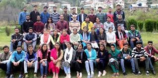 Students Group University of Jammu in Jammu	