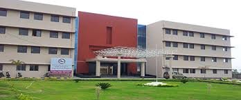 Campus Area for ITM Business School Kharghar - (ITM, Navi Mumbai) in Navi Mumbai