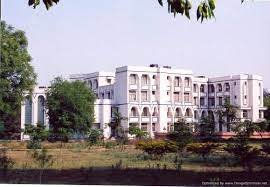 Campus Jamia Hamdard Open and Distance Learning, New Delhi 