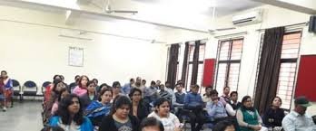 Seminar Inderprastha Engineering College (IPEC, Ghaziabad) in Ghaziabad