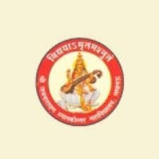 Shri Jai Narain Misra Post Graduate (KKC) College, Lucknow Logo