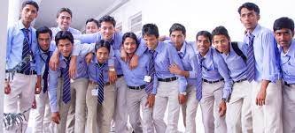 Students photo FIT Group of Institutions in Meerut