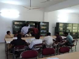 library Barrister Ranjit Mohanty International Institute of Technology (BRMIIT, Bhubaneswar) in Bhubaneswar