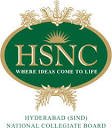 HSNC University logo