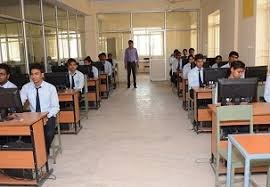 Computer Lab for Shree Bhawani Niketan Institute of Technology and Management (SBNITM), Jaipur in Jaipur