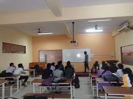 class room Izee Business School - [IZEE MBA] in Bangalore