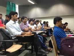 Class Room K J Somaiya Institute of Management-Mumbai in Mumbai City